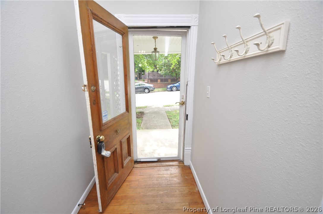 310 North East Street Raleigh, NC 27601 - Photo 3 of 30