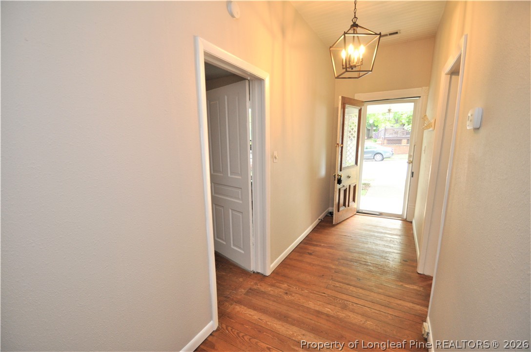 310 North East Street Raleigh, NC 27601 - Photo 5 of 30