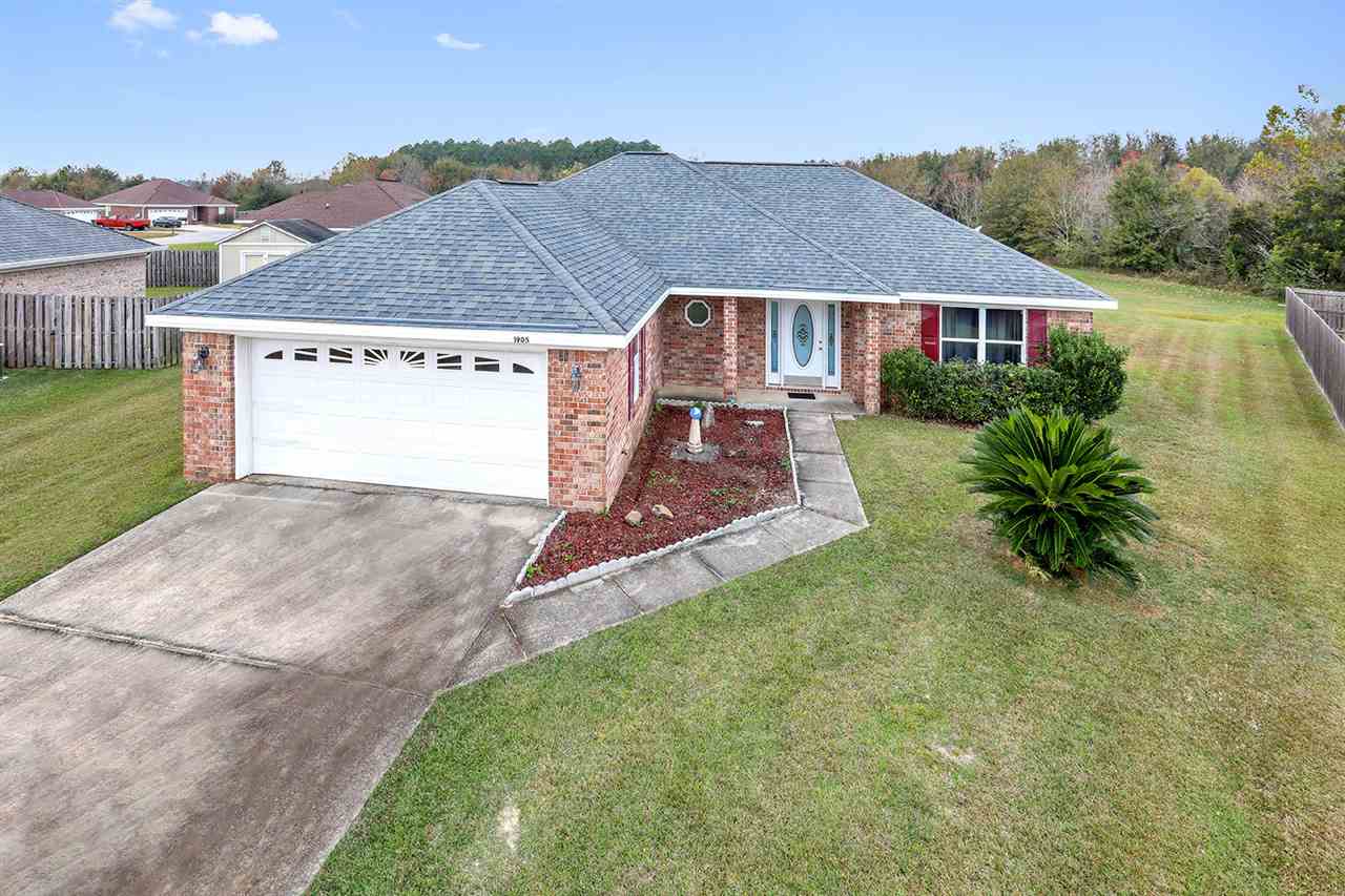 1905 Nile Court Foley, AL 36535 - Photo 1 of 15