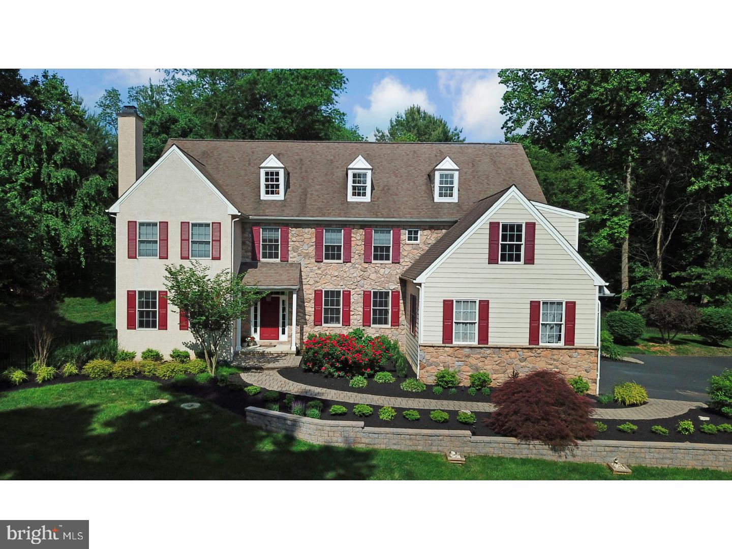 246 New Darlington Road Media, PA 19063 - Photo 1 of 24