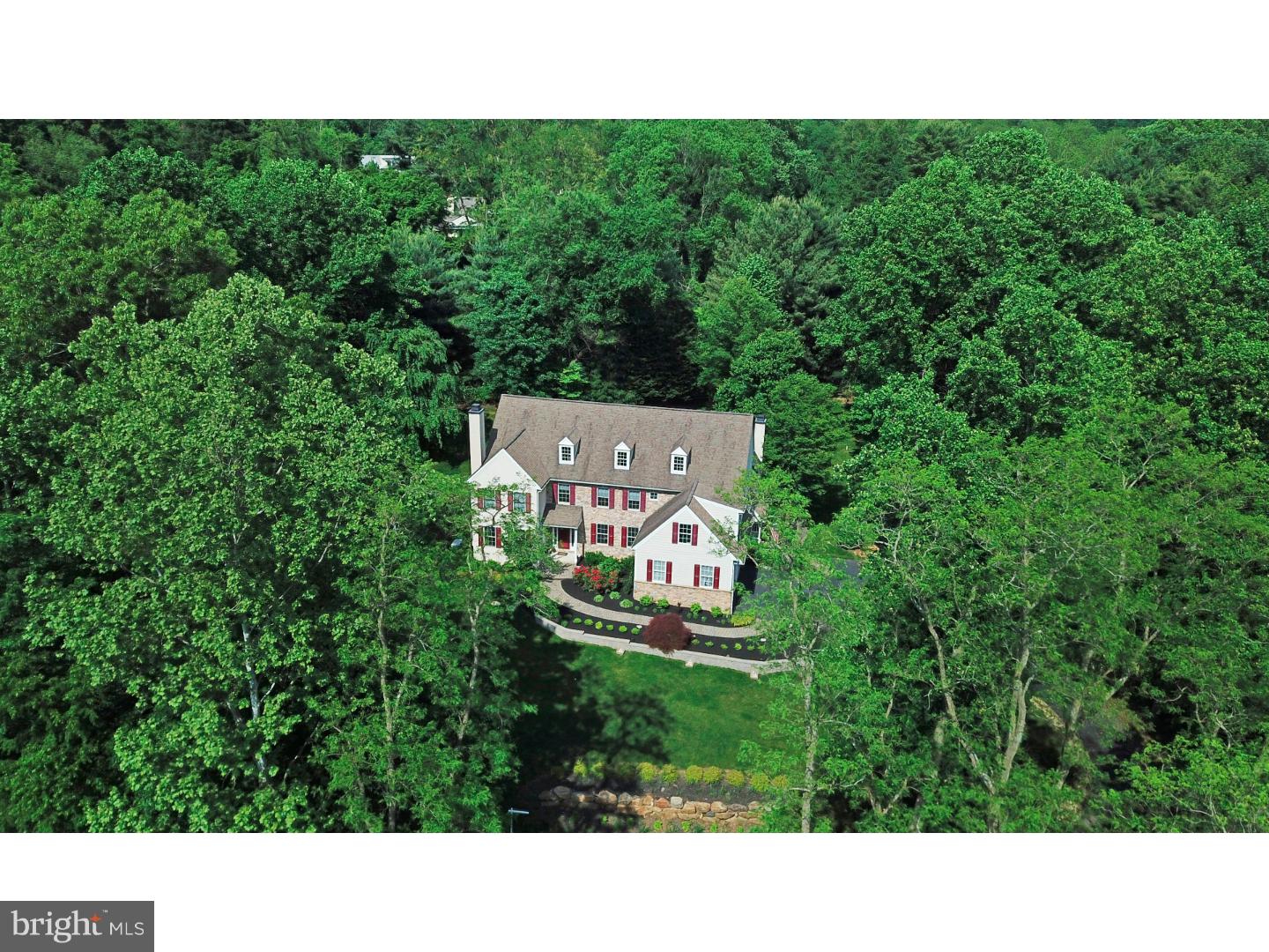 246 New Darlington Road Media, PA 19063 - Photo 3 of 24