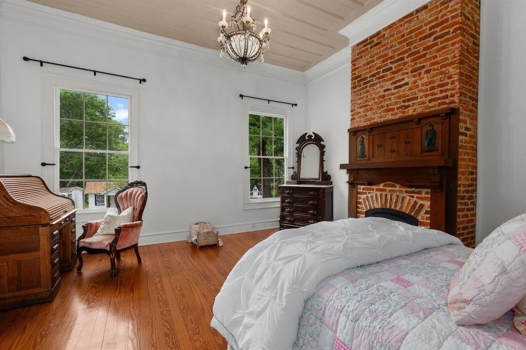 116 Beavers Bend Road Marshall, TX 75672 - Photo 23 of 39 Gallery Image 23