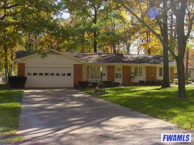 9517 Manor Woods Road Fort Wayne, IN 46804 - Photo 1 of 1 Gallery Image 1