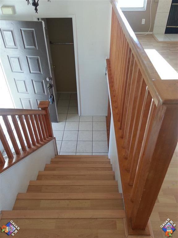 37033 Boxleaf Road Palmdale, CA 93550 - Photo 10 of 15 a view of a staircase