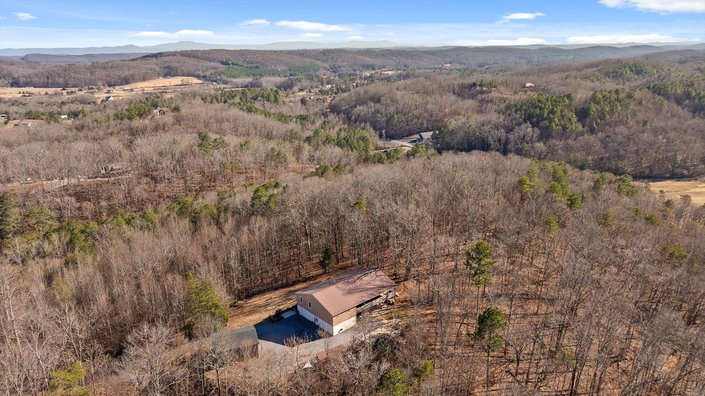 2434 Sugar Creek Road Southeast Georgetown, TN 37336 - Photo 48 of 53 21-Sugar Creek-21