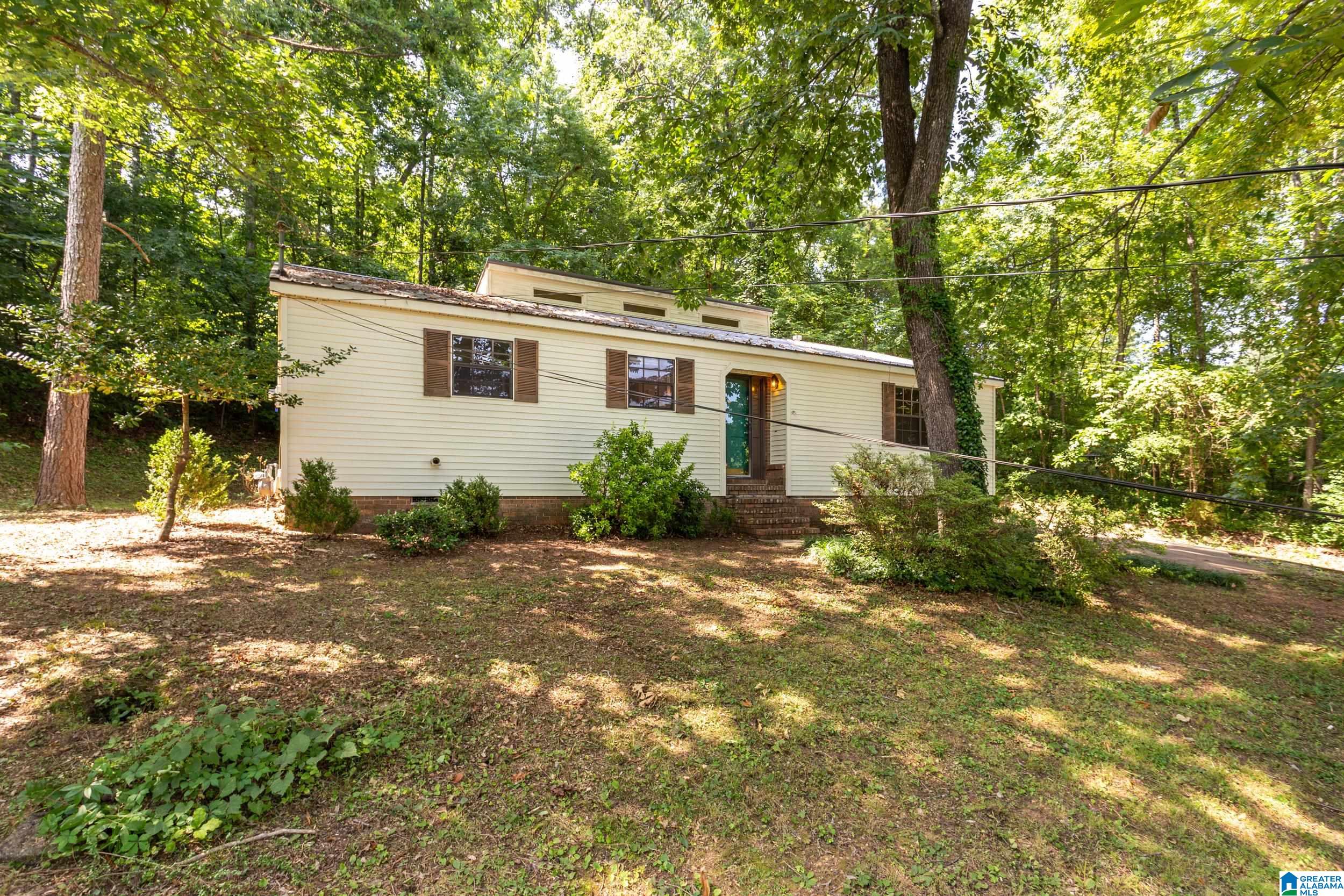 130 Oak Road Anniston, AL 36206 - Photo 31 of 31