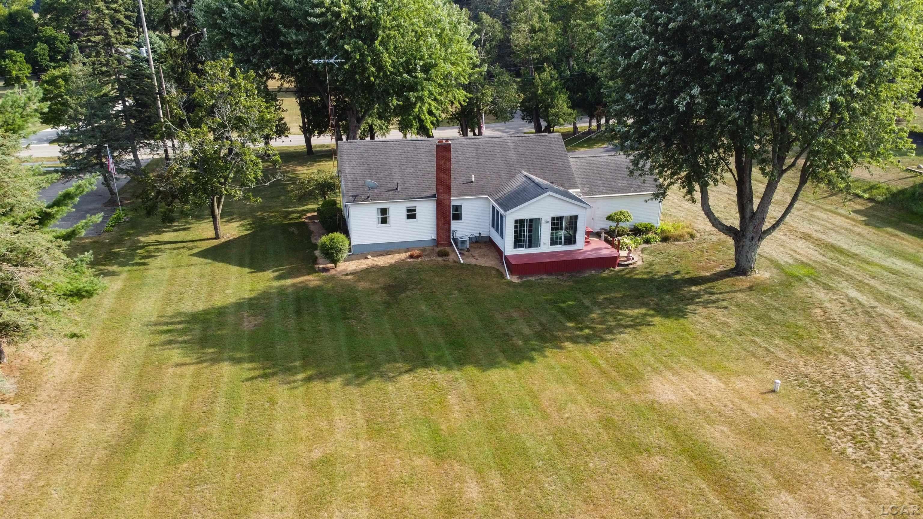 2760 Sharp Road Adrian, MI 49221 - Photo 53 of 56 Gallery Image 53