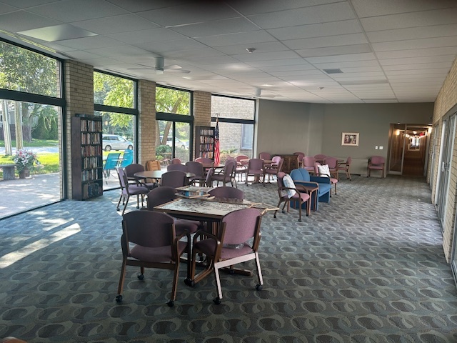 100 West Butterfield Road, Unit 112N Elmhurst, IL 60126 - Photo 18 of 22