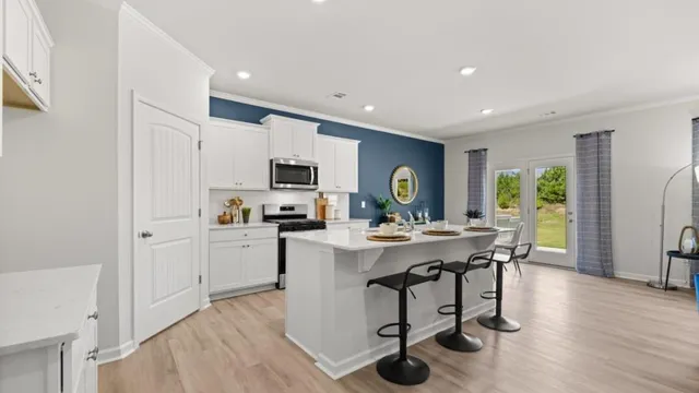 $416,990 | 1034 Lost Creek Parkway, Dallas, GA 30132