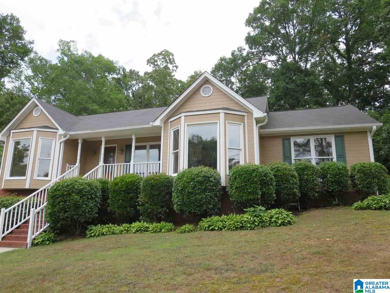 6226 Eagle Ridge Circle Pinson, AL 35126 - Photo 1 of 24