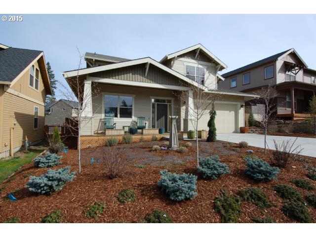 1015 Redtail Loop Hood River, OR 97031 - Photo 1 of 16 Gallery Image 1