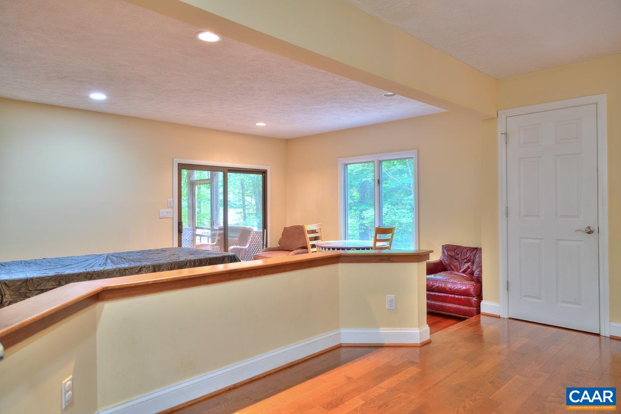 7 Stonewall Road Palmyra, VA 22963 - Photo 14 of 55 a kitchen with stainless steel appliances granite countertop a sink and a granite counter tops