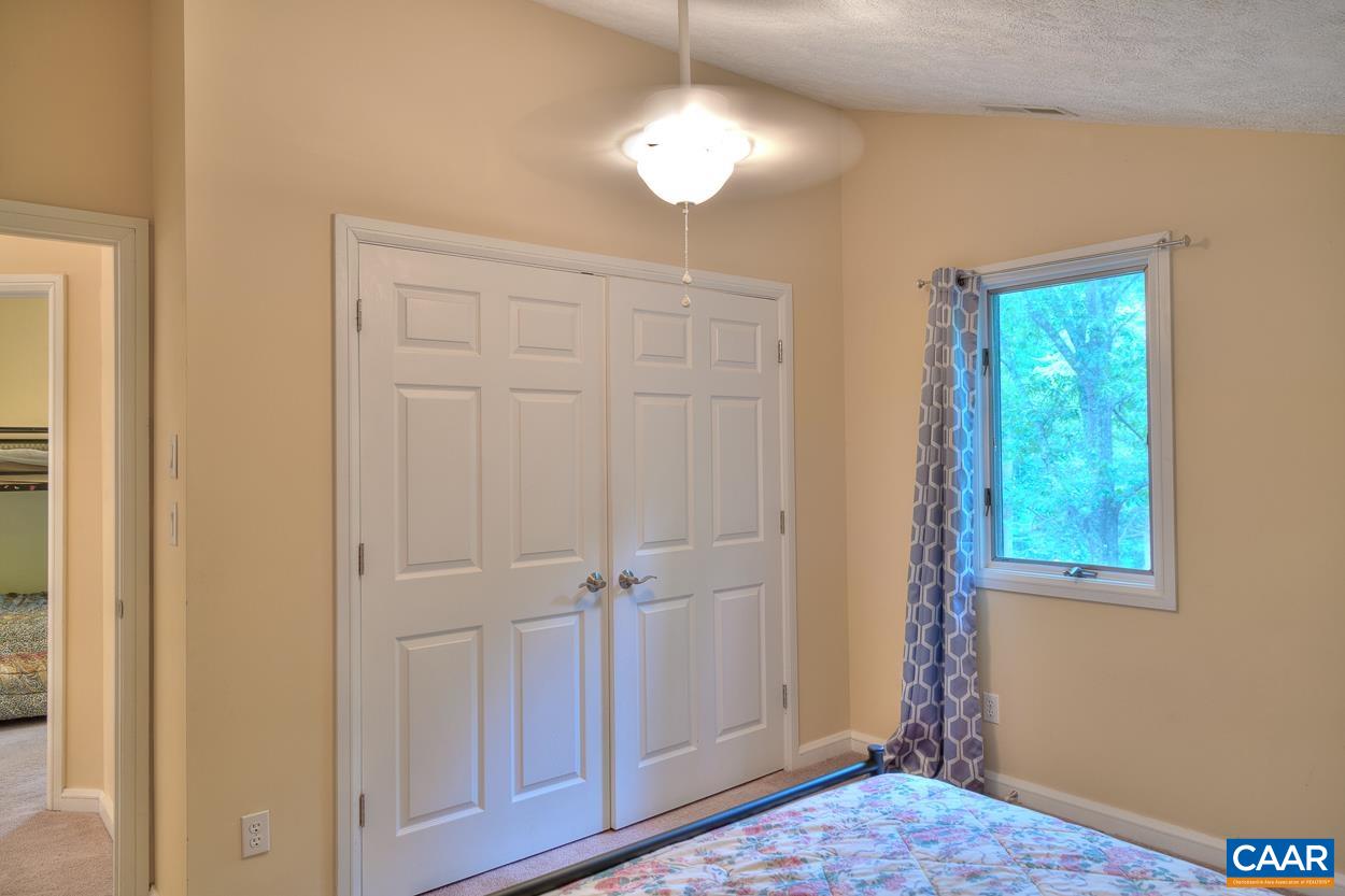7 Stonewall Road Palmyra, VA 22963 - Photo 34 of 55 a view of a room that has a window and wooden floor