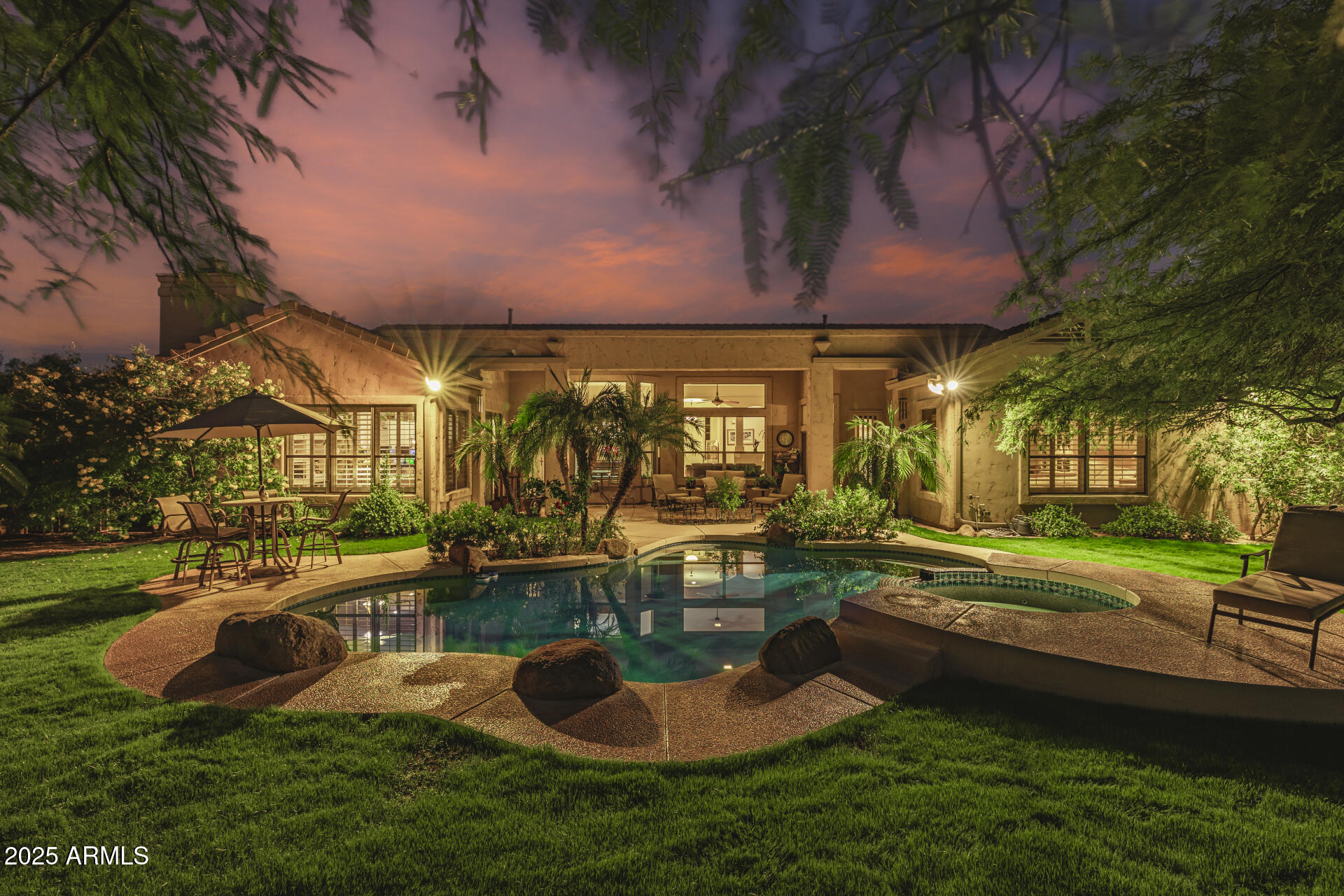 7492 East Red Bird Road Scottsdale, AZ 85266 - Photo 2 of 56 41-Red Bird