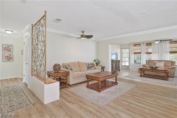 $4,000 | 4520 Southeast 9th Avenue, Cape Coral, FL 33904