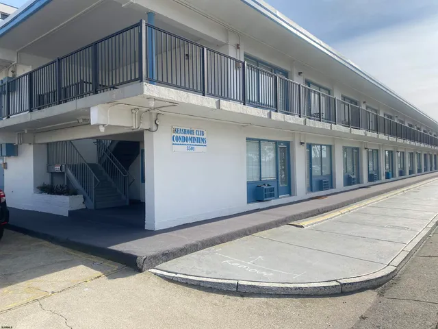 $1,275 | 3501 Boardwalk, Unit A117, Atlantic City, NJ 08401