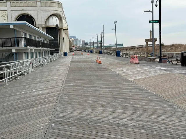 $1,275 | 3501 Boardwalk, Unit A117, Atlantic City, NJ 08401