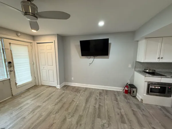 a view of a lake view