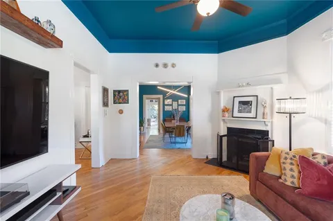 $725,000 | 245 Georgia Avenue Southeast, Atlanta, GA 30312