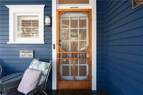 $725,000 | 245 Georgia Avenue Southeast, Atlanta, GA 30312