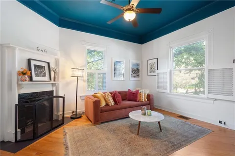 $725,000 | 245 Georgia Avenue Southeast, Atlanta, GA 30312