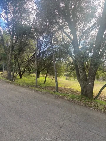 a view of an ocean view