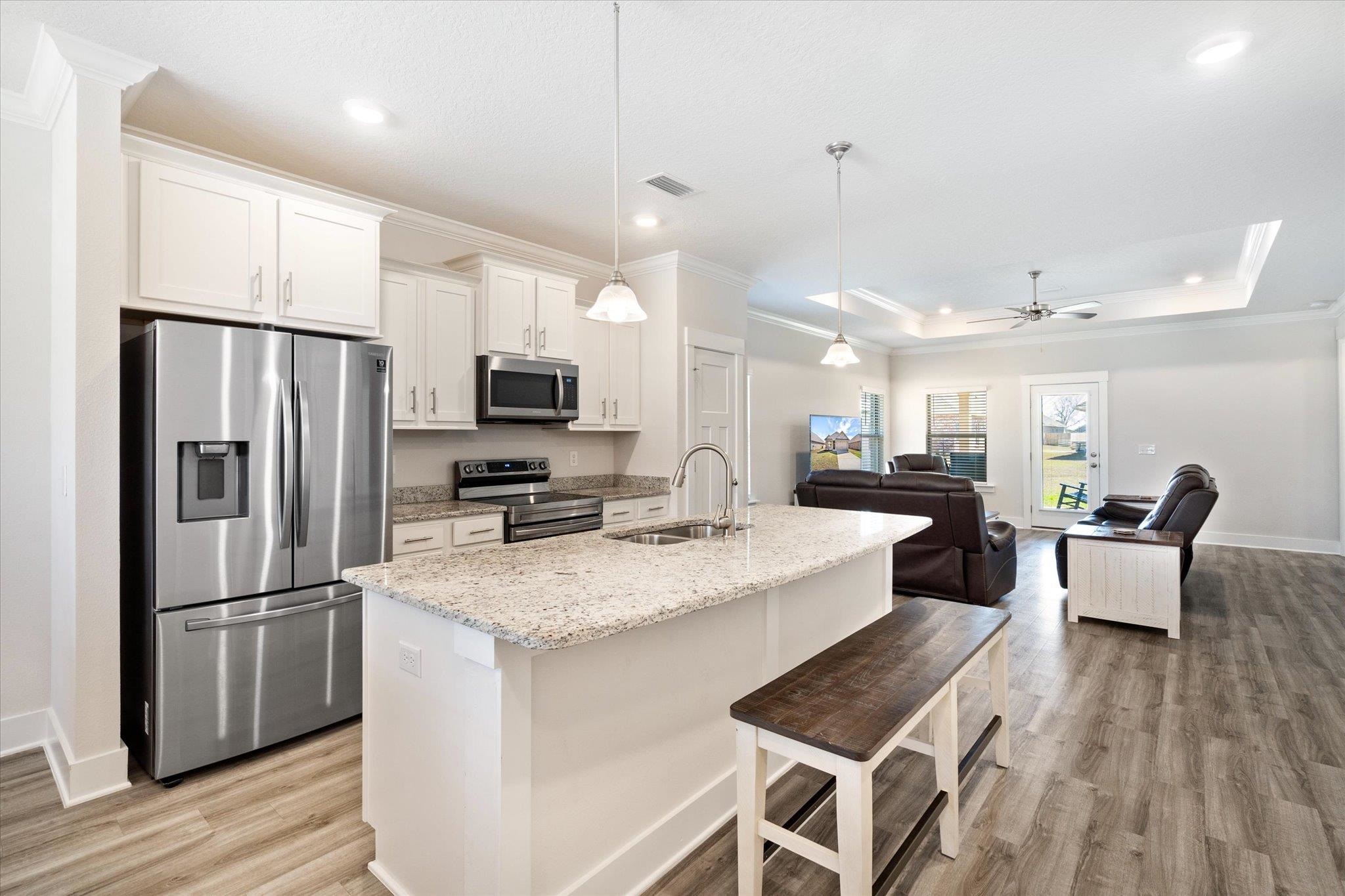 16539 Prado Loop Loxley, AL 36551 - Photo 4 of 20