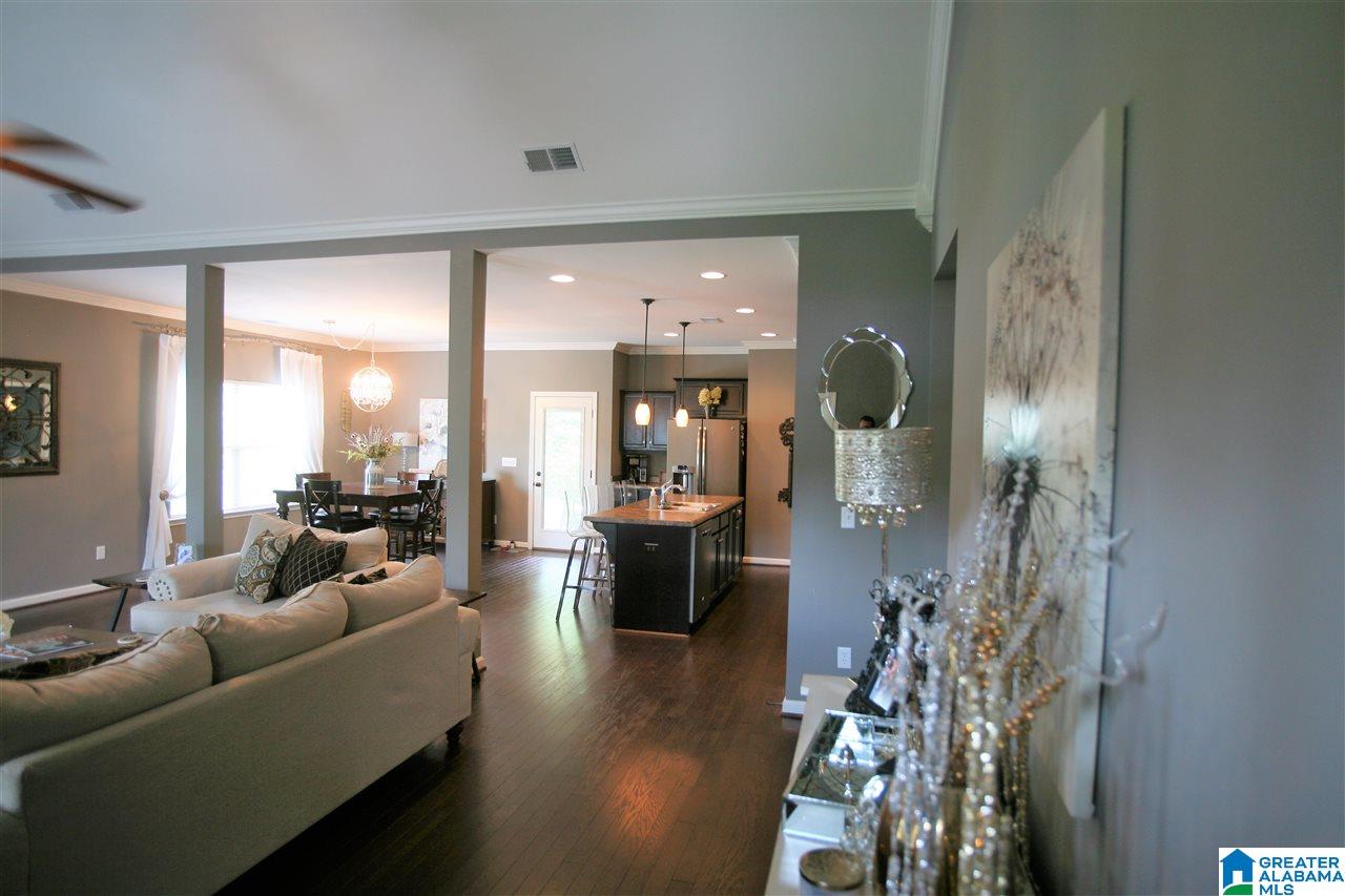 4020 Prescott Court Springville, AL 35146 - Photo 14 of 50