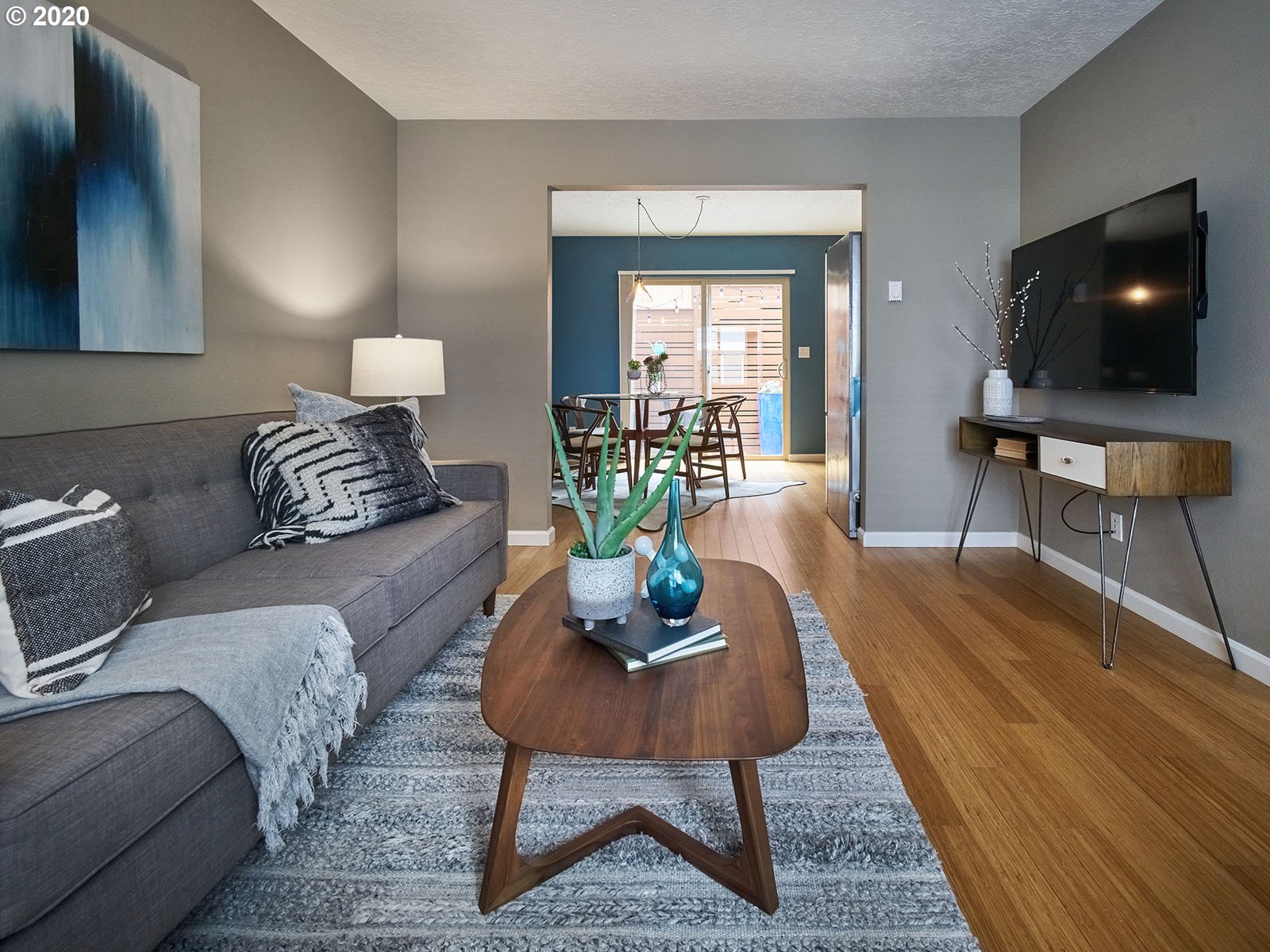 3616 Southwest Multnomah Boulevard Portland, OR 97219 - Photo 5 of 18 Gallery Image 5