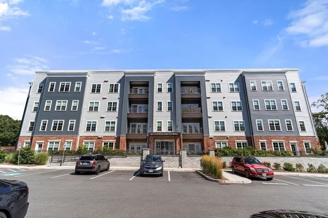 $749,000 | 60 Coppersmith Way, Unit 304, Canton, MA 02021