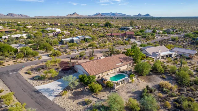 $4,500 | 36444 North Stardust Lane, Carefree, AZ 85377