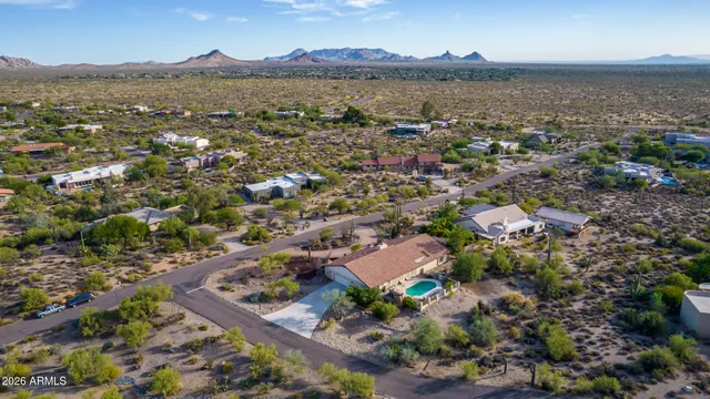 $4,500 | 36444 North Stardust Lane, Carefree, AZ 85377
