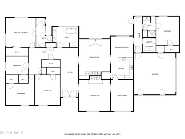 $4,500 | 36444 North Stardust Lane, Carefree, AZ 85377