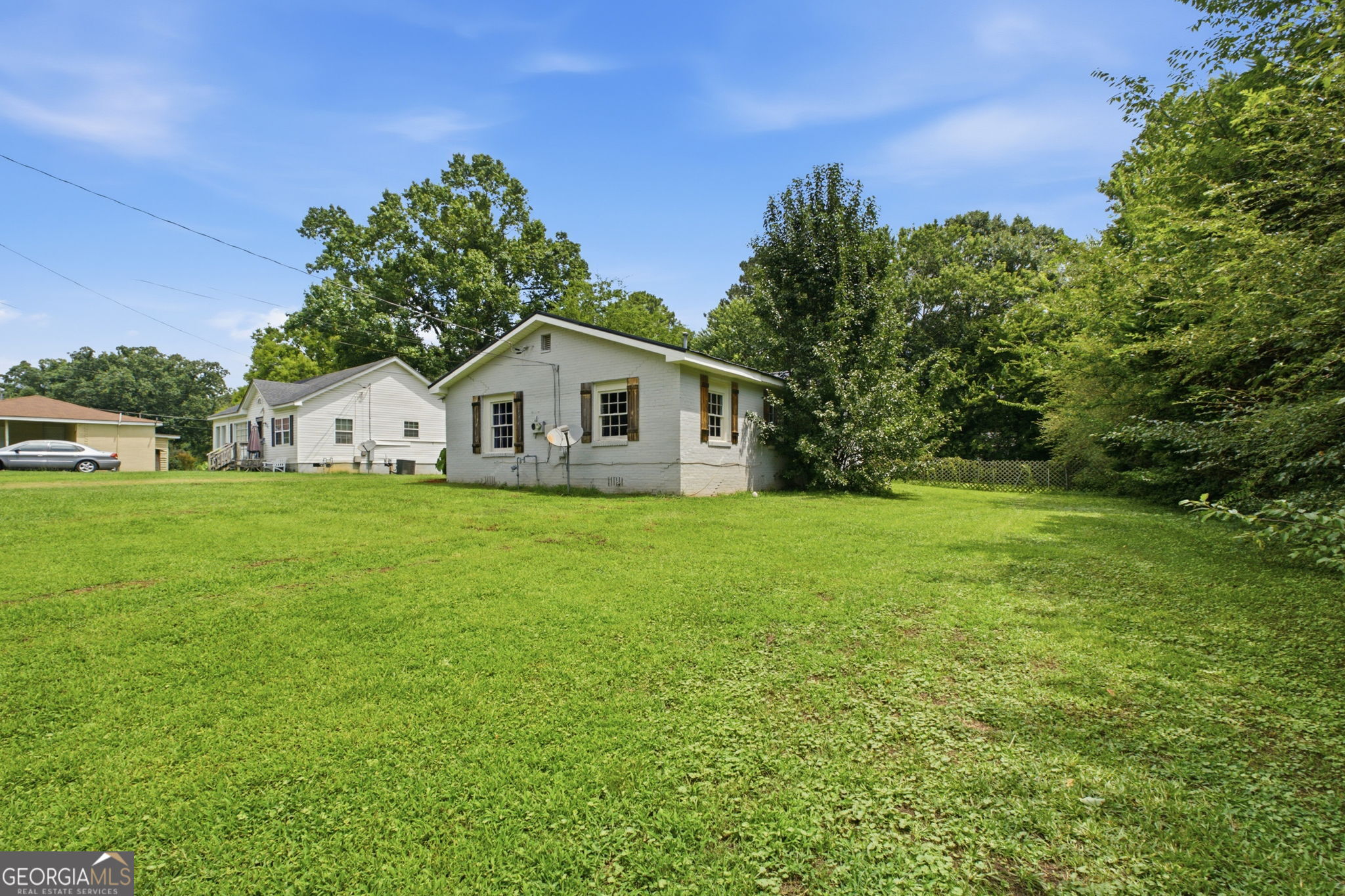 10 Betty Kay Avenue Rome, GA 30165 - Photo 43 of 46