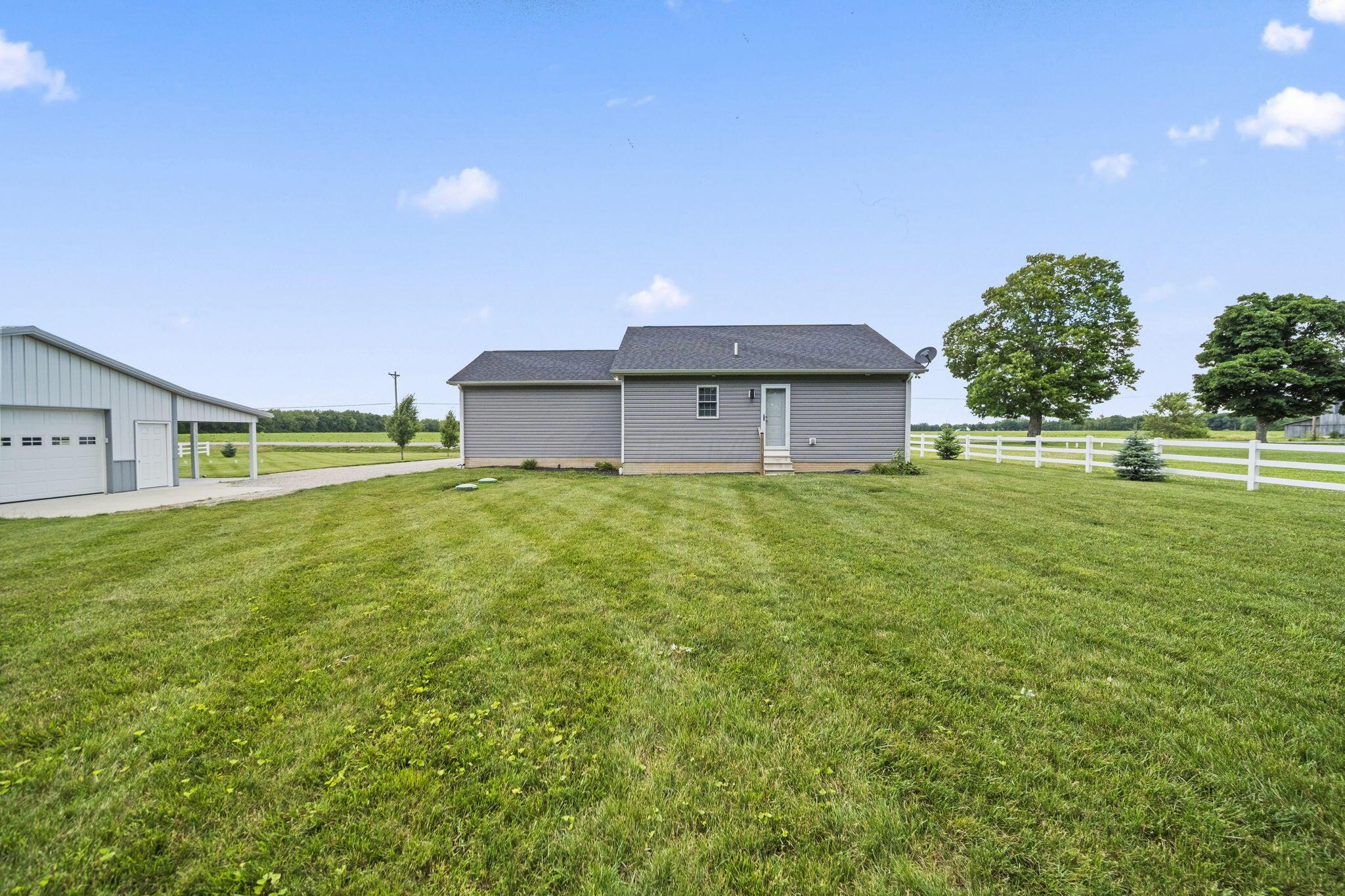 5293 Duvall Road Ashville, OH 43103 - Photo 39 of 57