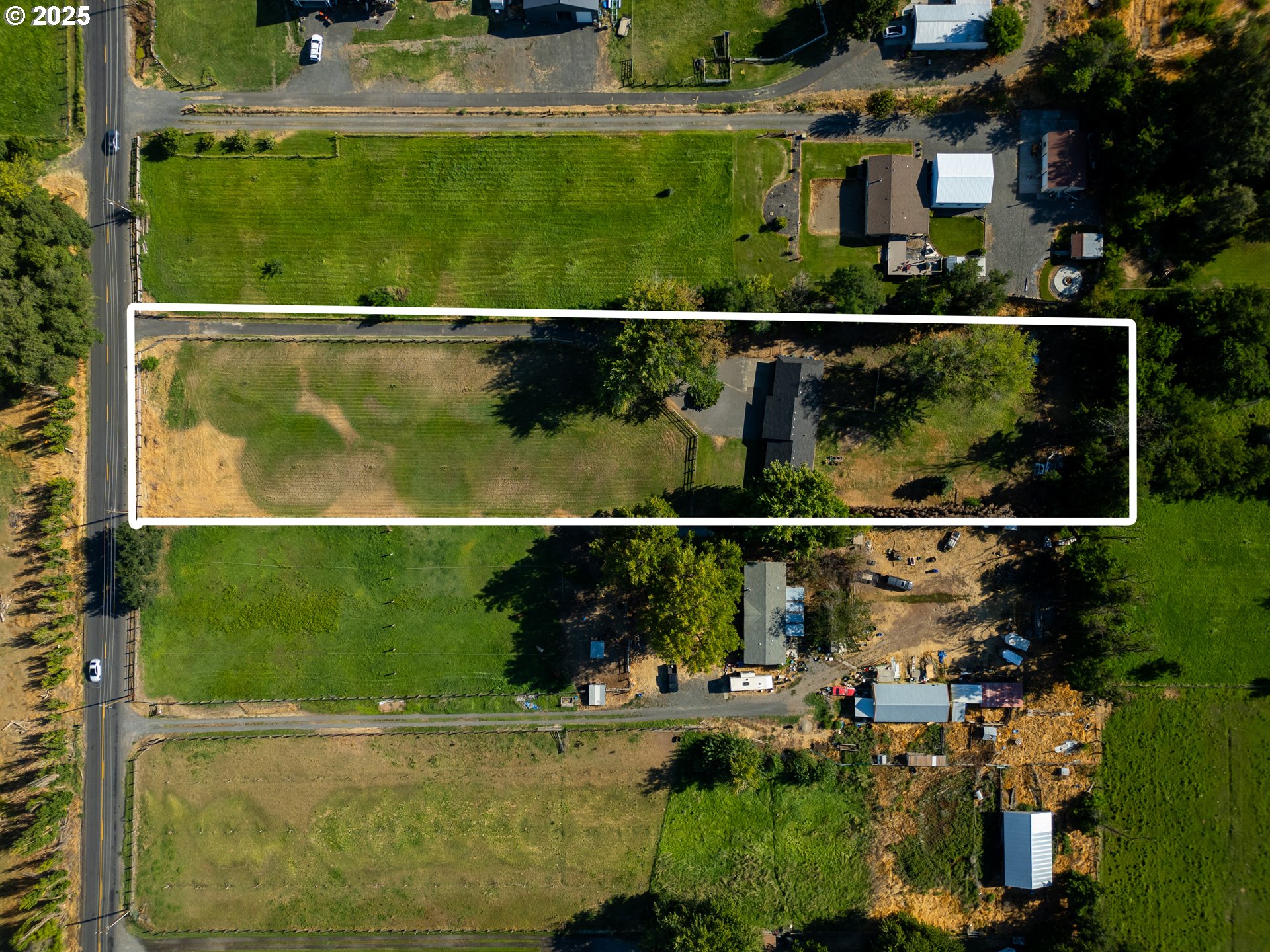 80262 South Edwards Road Hermiston, OR 97838 - Photo 37 of 38