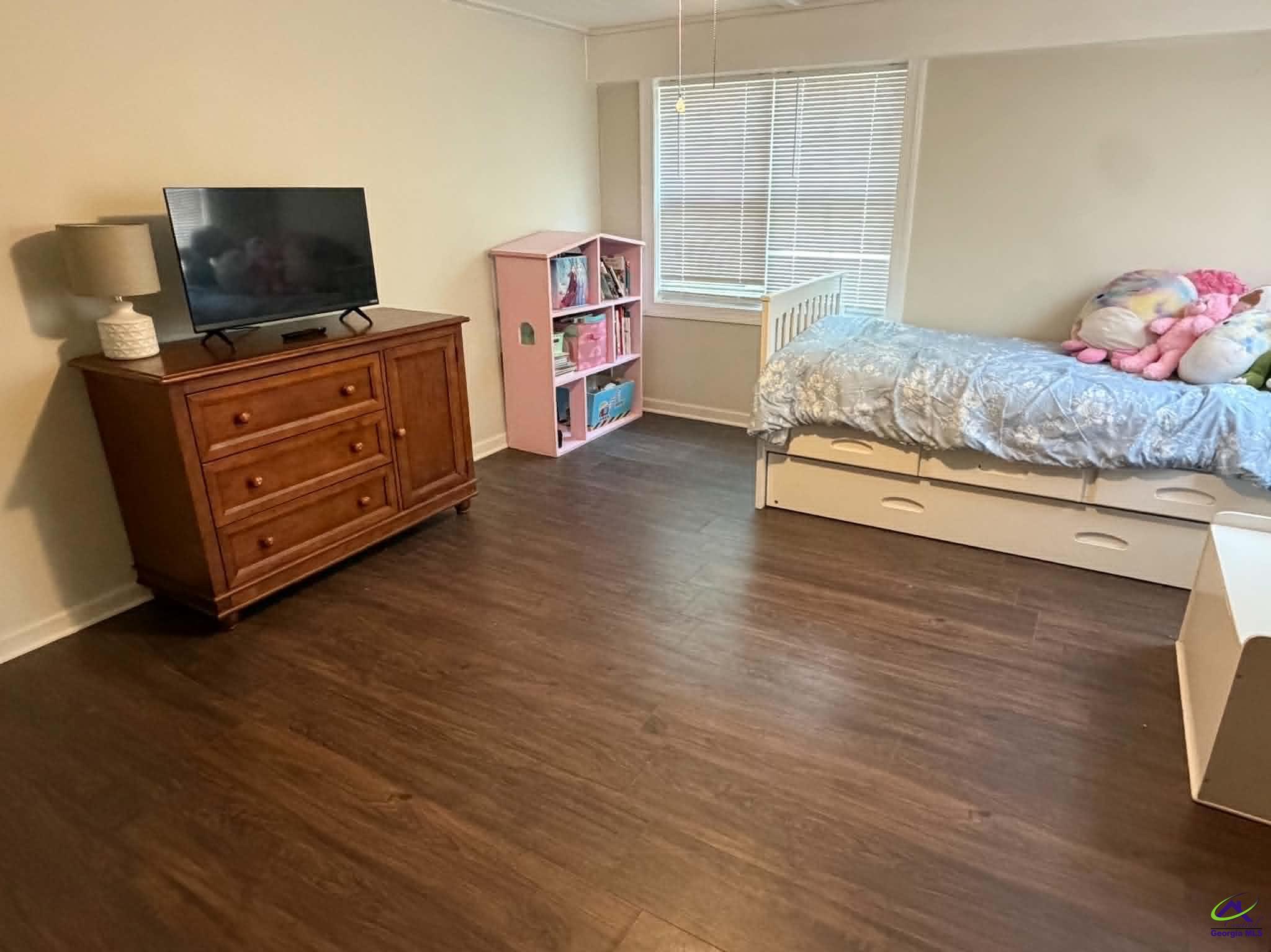 715 Grovania Road Hawkinsville, GA 31036 - Photo 21 of 38
