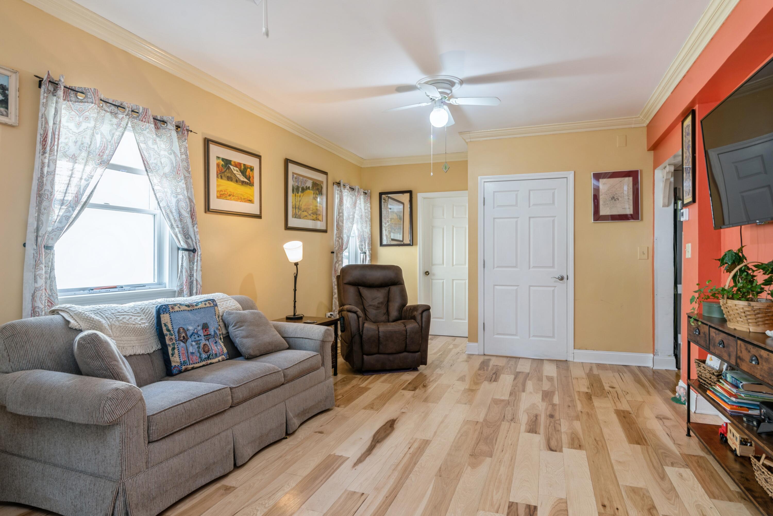 65 Waterhouse Road Dayton, ME 04005 - Photo 16 of 42 Living Room