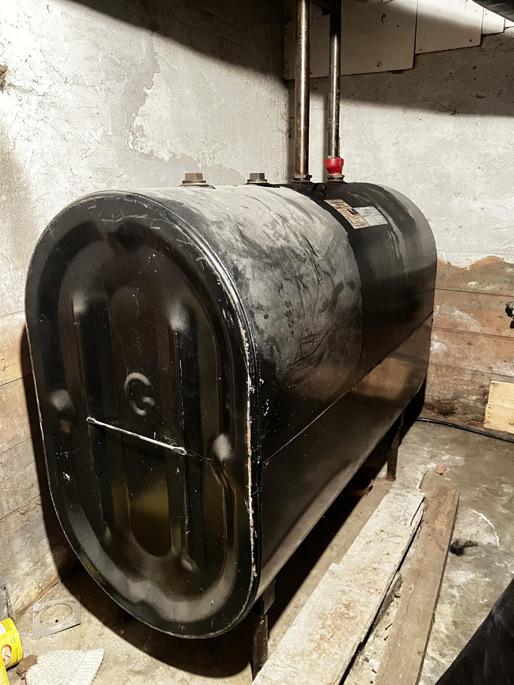 22 Maple Street Orleans, VT 05860 - Photo 24 of 35