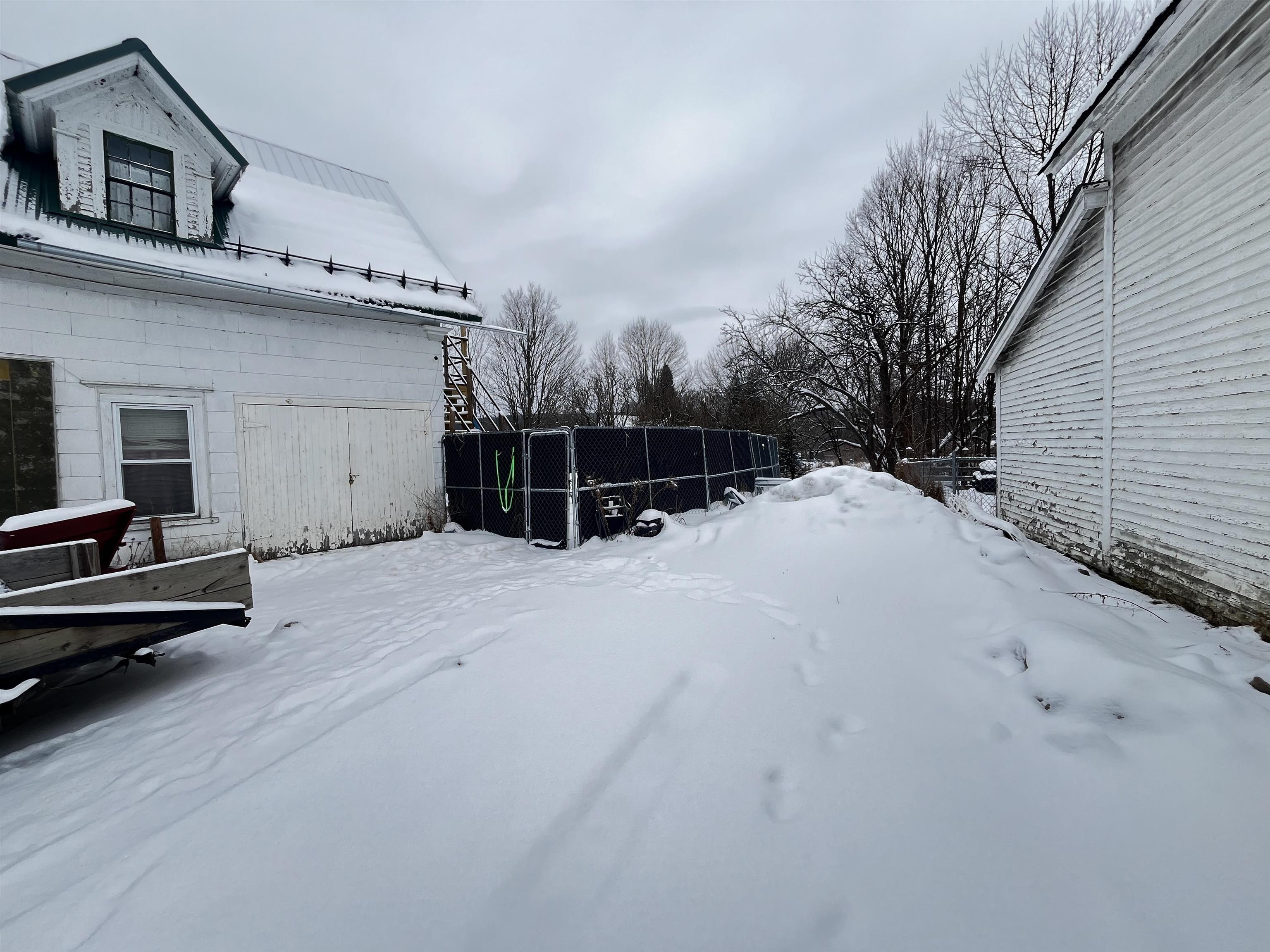 22 Maple Street Orleans, VT 05860 - Photo 33 of 35