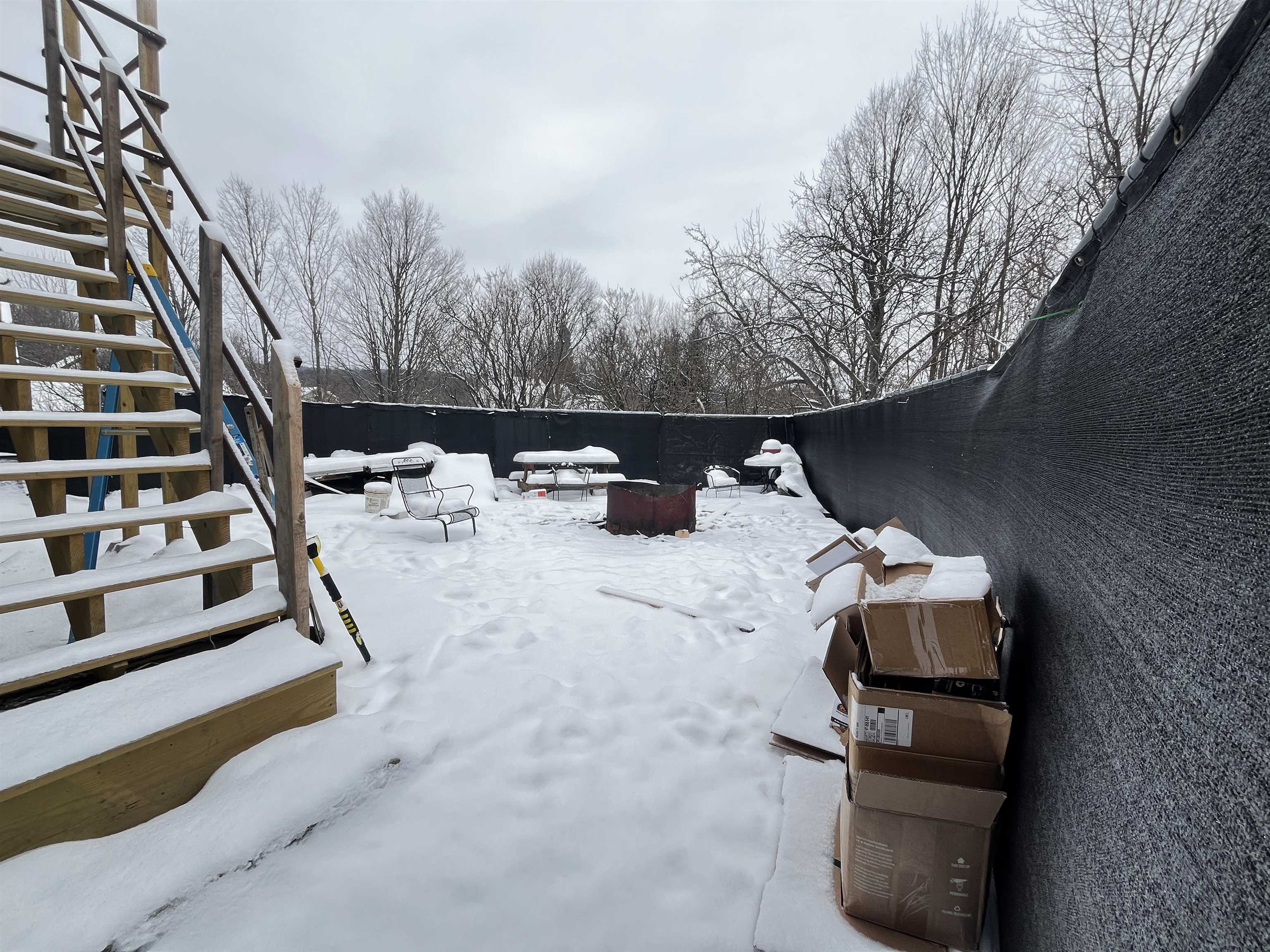 22 Maple Street Orleans, VT 05860 - Photo 34 of 35