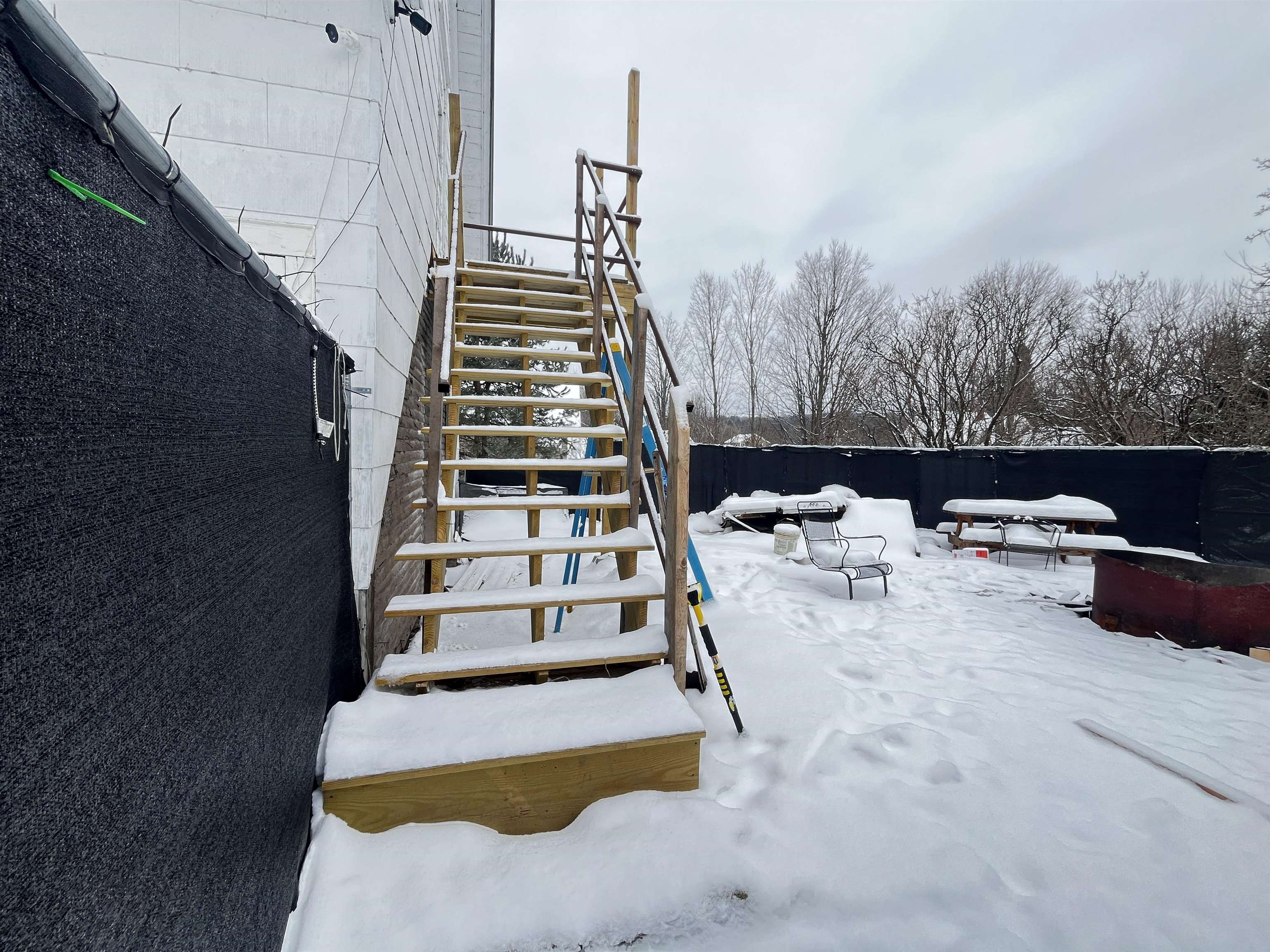 22 Maple Street Orleans, VT 05860 - Photo 35 of 35