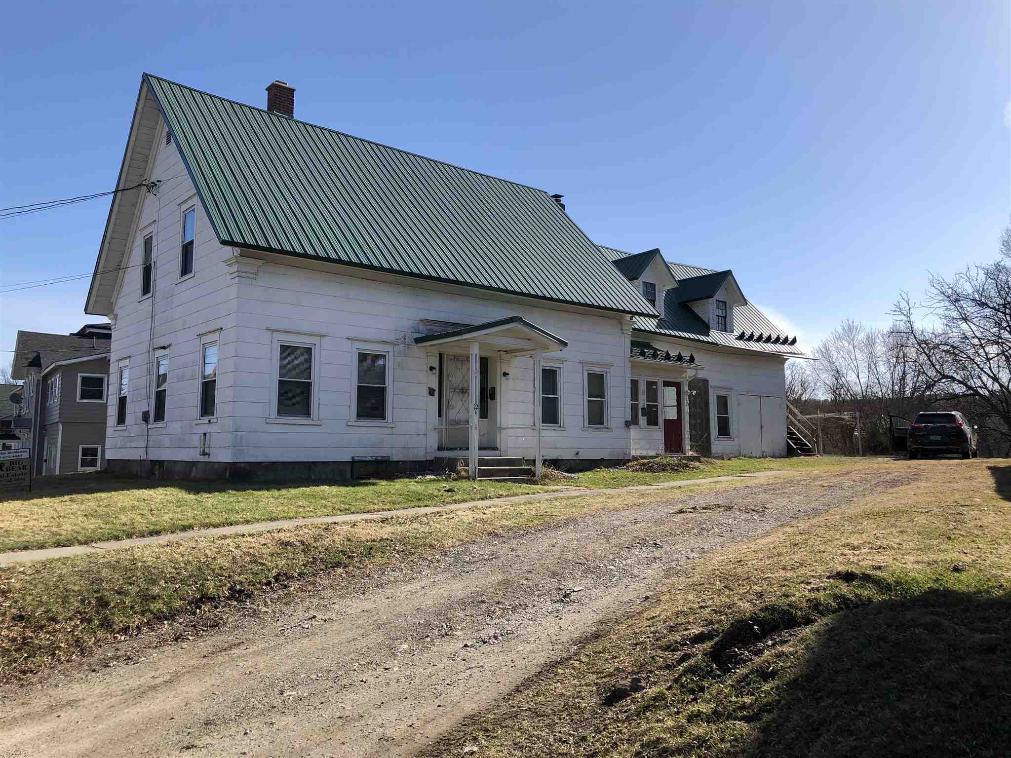 22 Maple Street Orleans, VT 05860 - Photo 4 of 35