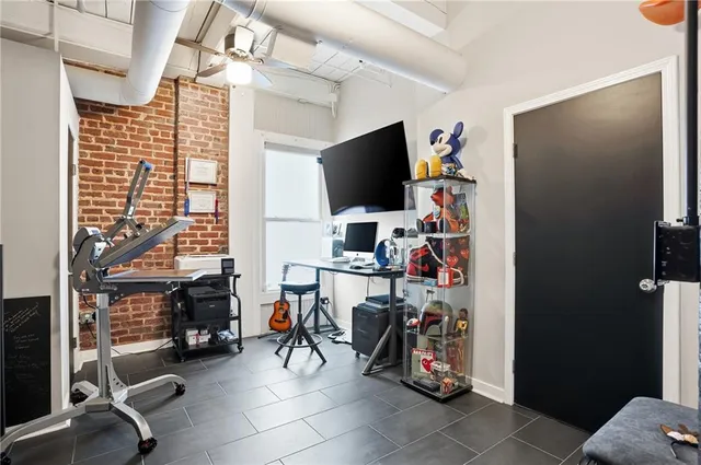 $525,000 | 342 Marietta Street Northwest, Unit 7, Atlanta, GA 30313