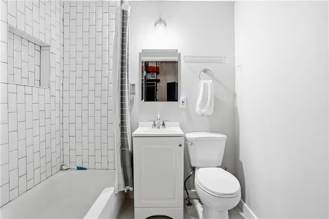 $525,000 | 342 Marietta Street Northwest, Unit 7, Atlanta, GA 30313