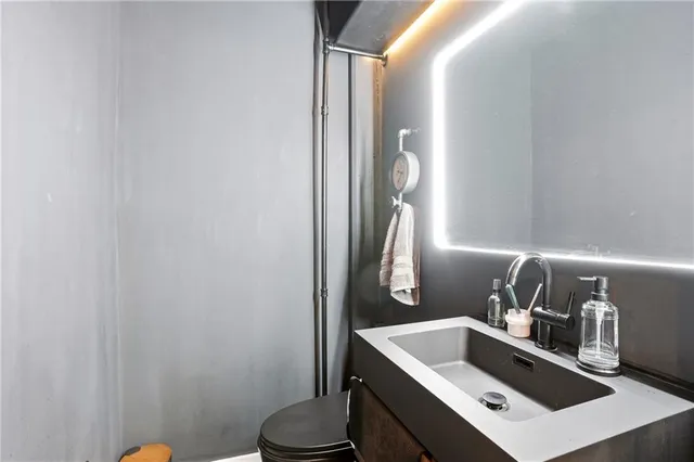 $525,000 | 342 Marietta Street Northwest, Unit 7, Atlanta, GA 30313