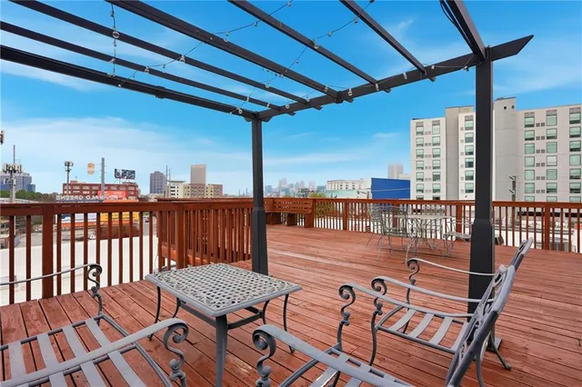 $525,000 | 342 Marietta Street Northwest, Unit 7, Atlanta, GA 30313