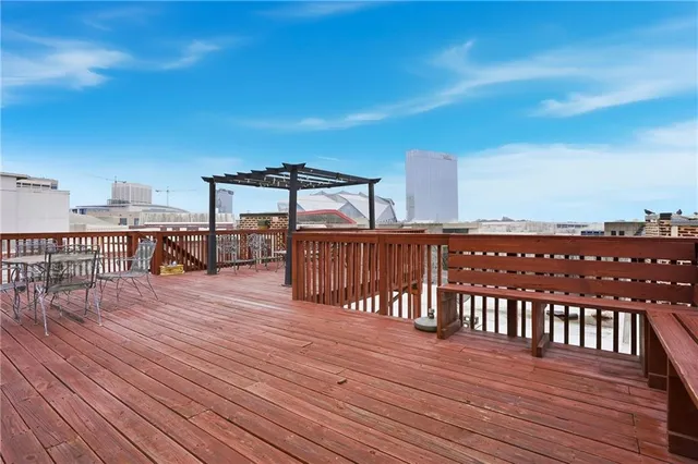 $525,000 | 342 Marietta Street Northwest, Unit 7, Atlanta, GA 30313