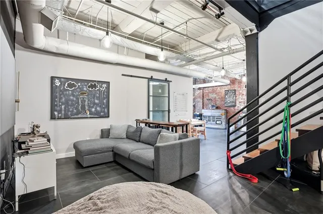 $525,000 | 342 Marietta Street Northwest, Unit 7, Atlanta, GA 30313