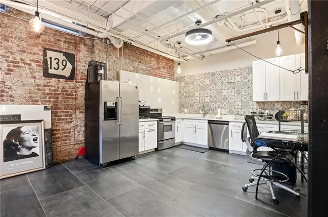 $525,000 | 342 Marietta Street Northwest, Unit 7, Atlanta, GA 30313